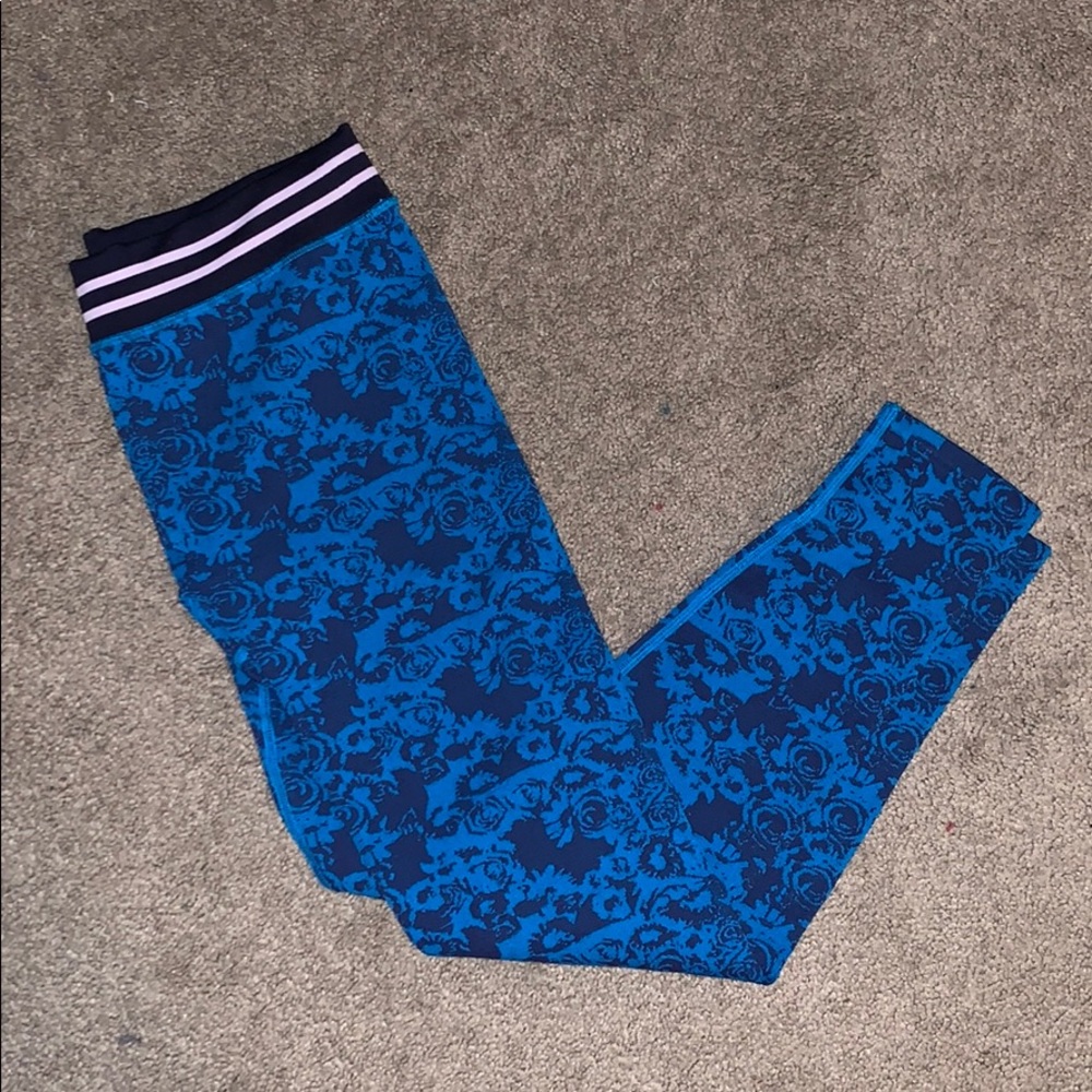Fabletics workout pants